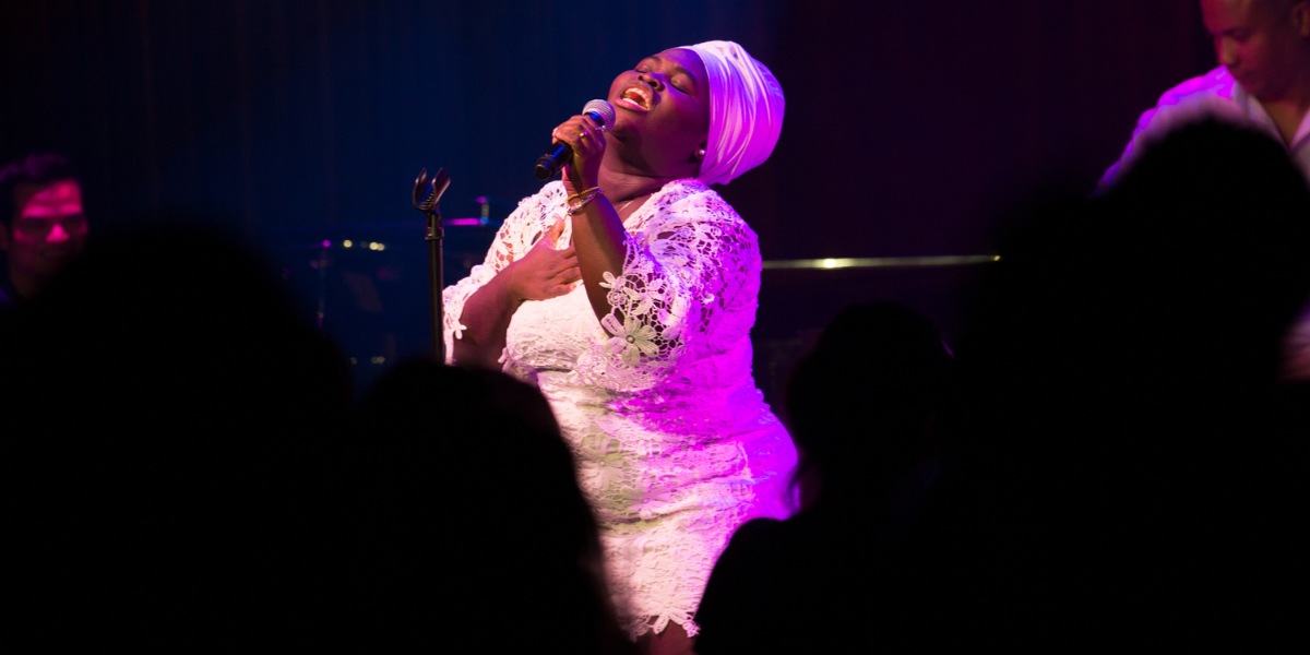 World Music Institute Presenting the best in music and dance from