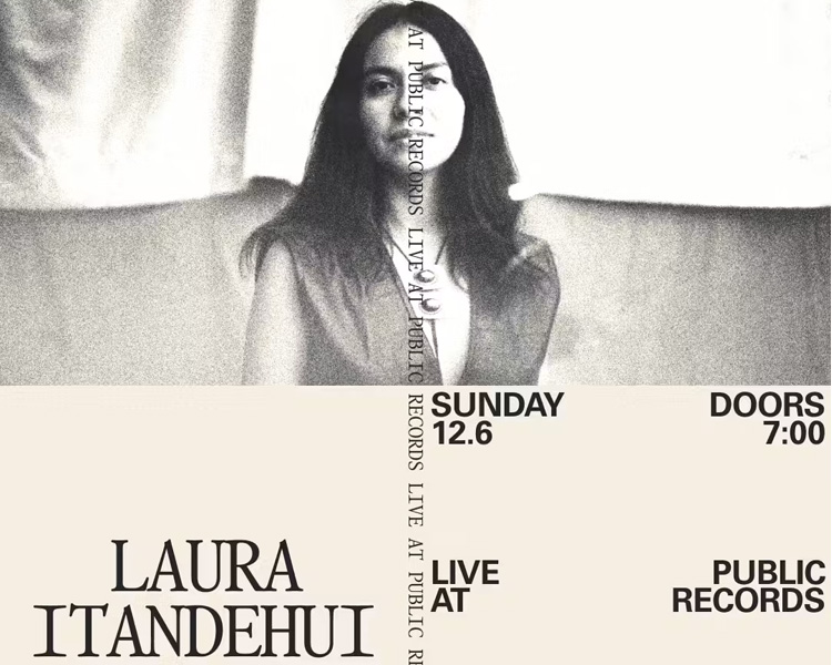 Laura Intandenui - December 6 at public records