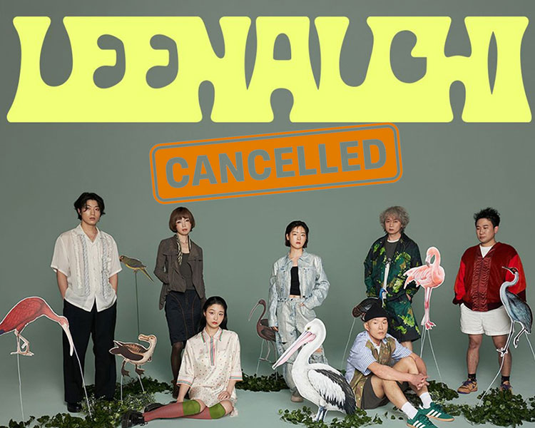 Leenalchi cancellation
