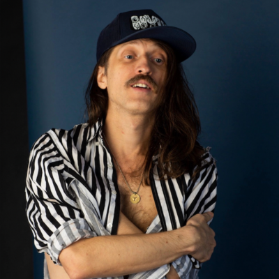 DJ Hutz credit Willy Somma