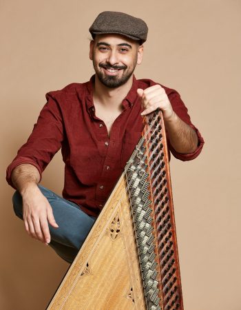 FZ Portrait, cr- Felicia Abban