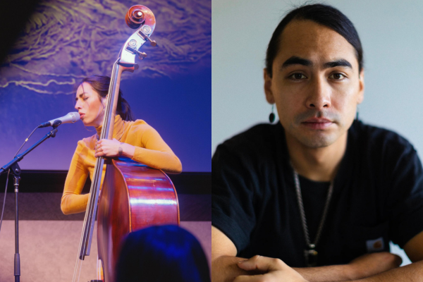 Mali and Julian web page