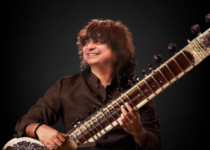 Niladri Kumar High Res Credit NK Archives