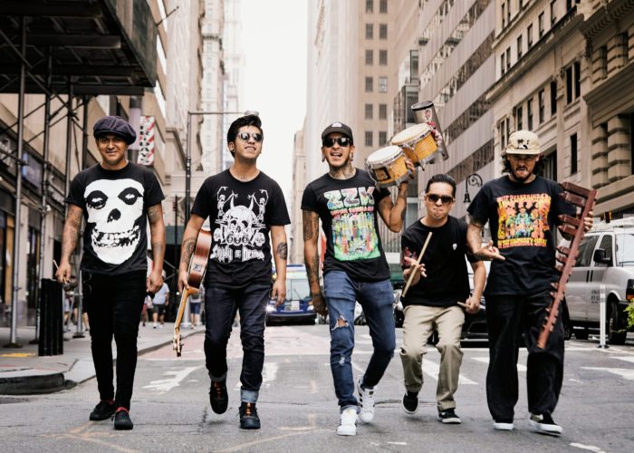 Son Rompe Pera by-Peter Lueders